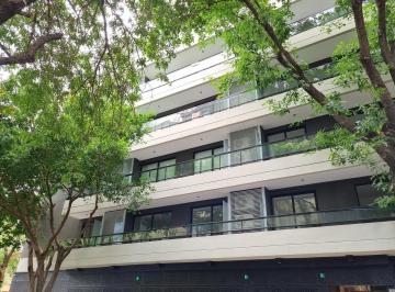 Departamento · 46m² · 2 Ambientes · Departamento en Alquiler 2 Ambientes con Baulera