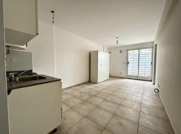 Departamento · 28m² · 1 Ambiente · Cafferata 900 - Departamento Monoambiente en Alquiler - Rosario.