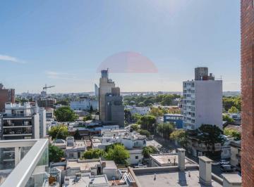 Departamento · 60m² · 2 Ambientes · Apartamento en Venta 2 Dorm. con Garage