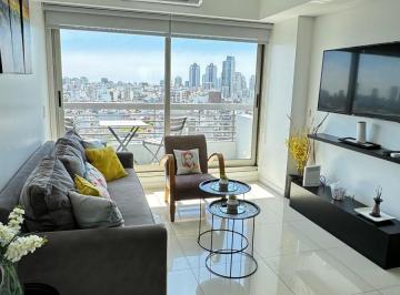 Departamento · 50m² · 2 Ambientes · Departamento en Palermo
