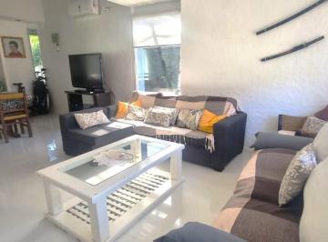 living · Casa Venta Campo Chico Country Club Pilar