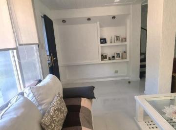 living · Casa Venta Campo Chico Country Club Pilar