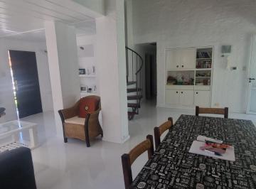 living comed · Casa Venta Campo Chico Country Club Pilar