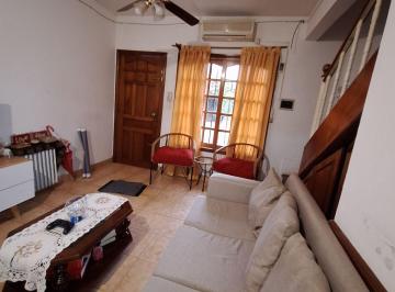 Casa · 85m² · 4 Ambientes · 1 Cochera · Duplex, PH, casa - Muñiz - San Miguel con Patio, Parrilla y Garage