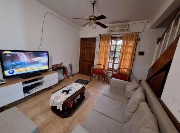 Casa · 85m² · 4 Ambientes · 1 Cochera · Duplex, PH, casa - Muñiz - San Miguel con Patio, Parrilla y Garage