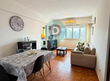 Departamento · 38m² · 1 Dormitorio · Alquiler 24 Meses - 2 Amb - Luminoso