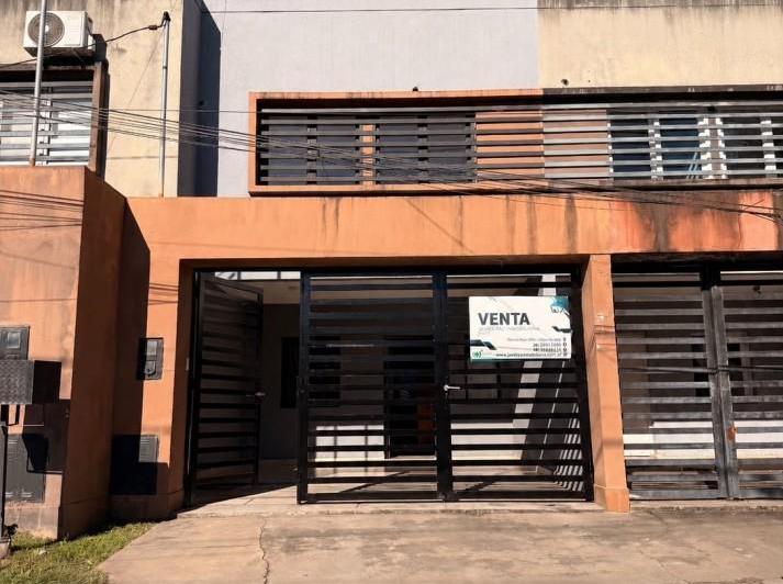 Departamento · 87m² · 3 Ambientes