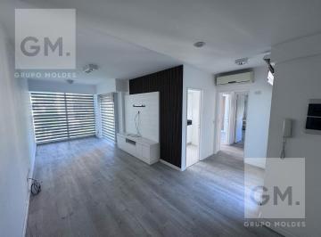 Departamento · 45m² · 2 Ambientes · Alquiler Dos Ambientes en Belgrano con Terraza y Jacuzzi Propio Edificio Full