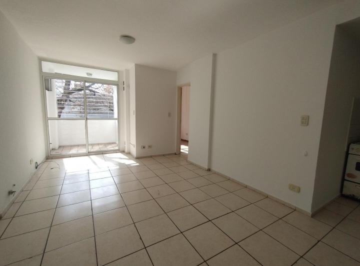 Departamento · 35m² · 1 Dormitorio