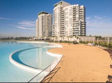 Departamento · 87m² · 3 Ambientes · 2 Cocheras · Venta Departamento 3 Ambientes a Estrenar, Tigre Remeros Beach, Vista a Laguna 2 Cocheras, Financiac