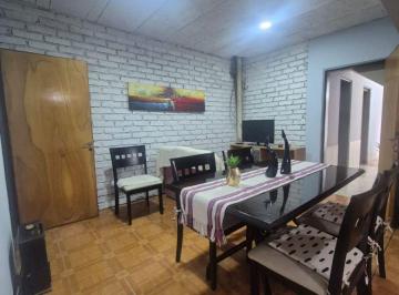 Casa de 10 ambientes, Gobernador Benegas · Prestigiosa Casa en Venta en Godoy Cruz Mza.
