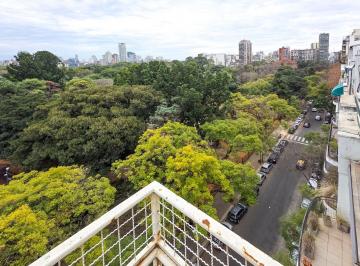 Departamento · 114m² · 5 Ambientes · Venta Botanico Semipiso 4 Amb con Doble Dep