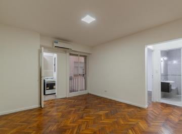 Departamento · 36m² · 2 Ambientes · 2 Ambientes en Venta en Palermo | Excelente Ubicación