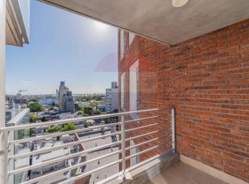 Departamento · 60m² · 3 Ambientes · 1 Cochera · Apartamento con Garage en Venta 2 Dorm.