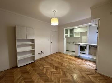 Departamento · 31m² · 2 Ambientes · Hermoso Departamento de 2 Ambientes en Alquiler en Belgrano