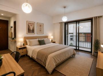 Departamento · 24m² · 1 Ambiente · Venta | Departamento | Monoambiente | Belgrano | Barrio Chino