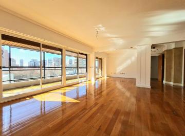 Departamento · 209m² · 4 Ambientes · 2 Cocheras · Alquiler • Belgrano • Piso • 4 Ambientes con Dependencia y Escritorio • 2 Cocheras