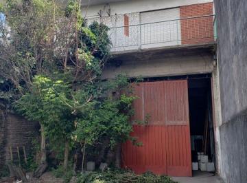 Bodega-Galpón , La Matanza · Galpón en Alquiler Isidro Casanova