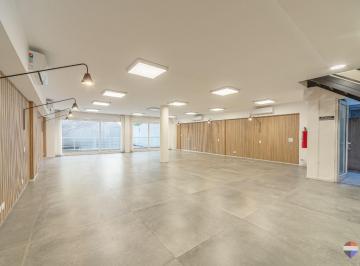 Oficina comercial · 257m² · 1 Cochera · Oficina Corporativa con Cochera Venta Palermo