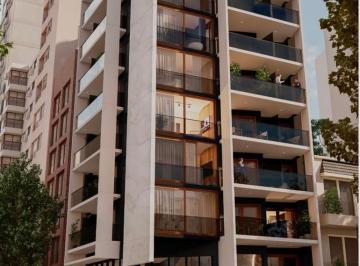 Departamento · 25m² · 1 Ambiente · Venta Monambiente en Las Cañitas