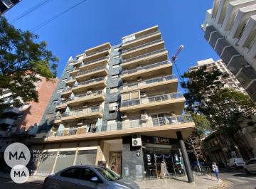 Departamento · 35m² · 2 Ambientes · Venta | Departamento 1 Dormitorio - Urquiza 2000 - Centro Rosario
