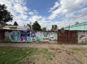 Terreno · 544m² · Lote de Terreno en Venta en Rafael Calzada