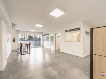 Oficina comercial · 237m² · 1 Cochera · Oficina Corporativa con Cochera Venta Palermo