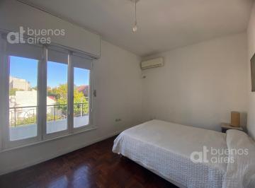 Departamento · 50m² · 2 Ambientes · Departamento Dos Ambientes con Balcón y Terraza con Parrila