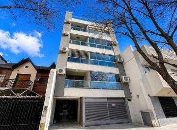 Departamento de 1 ambiente, Liniers · Liniers. Pieres 600. Depto 2 Amb. Al Frente, Cochera y Parrilla