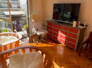 Departamento · 77m² · 3 Ambientes · 1 Cochera · Venta - Palermo Chico - 3 Amb + Dep + Cochera