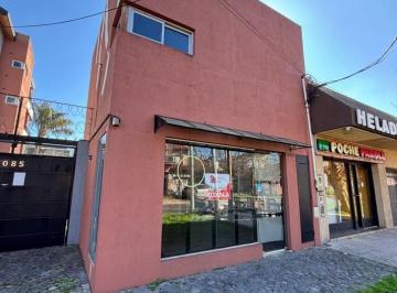 Local comercial · 58m² · Local Comercial en Quilmes