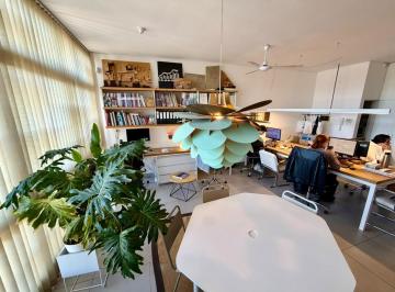 Oficina comercial · 50m² · Oficina en Cerro de Las Rosas
