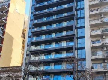 Departamento · 30m² · 1 Ambiente · Departamento a Estrenar, Monoambiente, Full Amenities, en Venta en El Barrio de San Cristobal