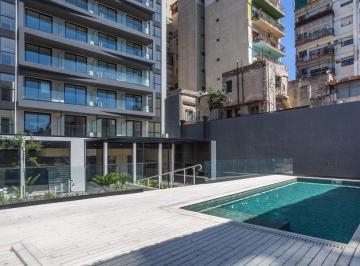 Departamento · 30m² · 1 Ambiente · Departamento a Estrenar, Monoambiente, Full Amenities, en Venta en El Barrio de San Cristobal