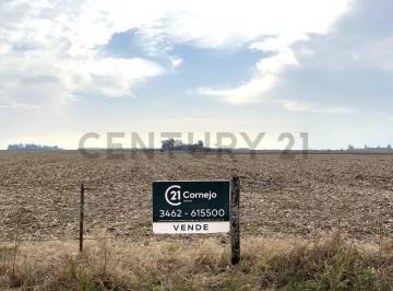 Campo · 60m² · 60 Ha (600.000 M&sup2;)