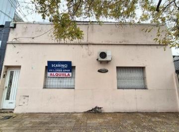 PH · 55m² · 3 Ambientes · Departamento PH en Alquiler en Villa Lynch, San Martin, G. B. a. Zona Norte
