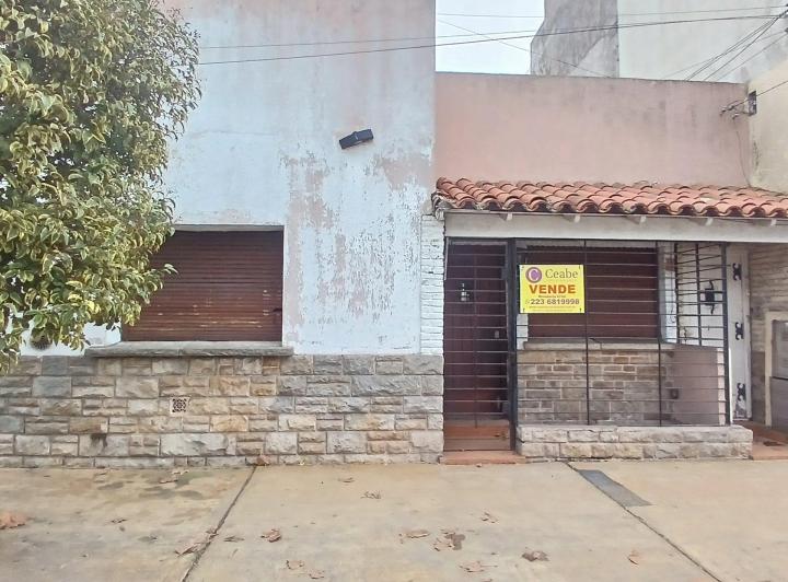 PH · 68m² · 2 Dormitorios
