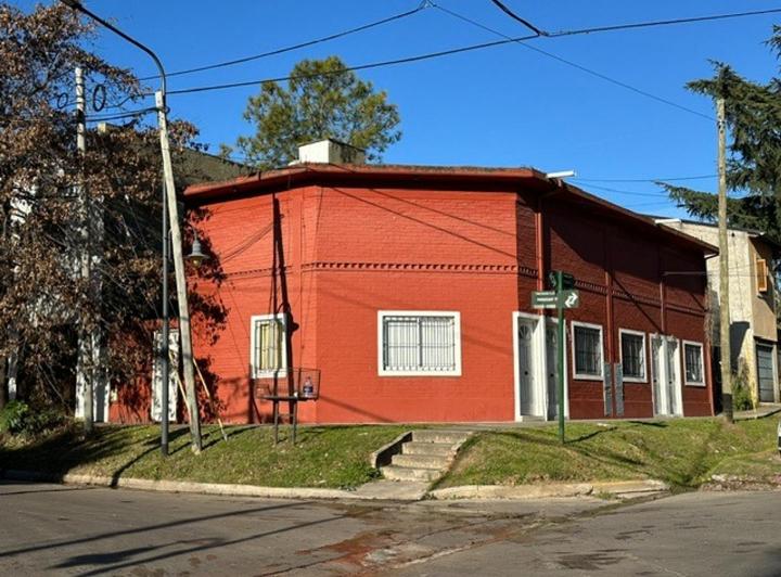 Casa · 34m² · 2 Ambientes