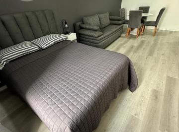 Departamento · 38m² · 1 Ambiente · Departamento en Villa Crespo