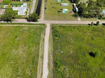 Terreno · 624m² · Terreno en Venta 650 m². Funes