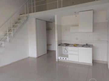 Departamento de 2 ambientes, Pilar · Excelente Departamento Tipo Loft 2 Ambientes en Pilar Garden, del Viso, Pilar