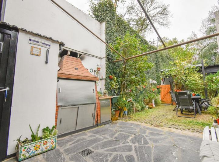 PH · 150m² · 5 Ambientes · 1 Cochera