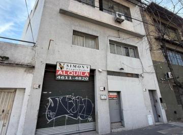 SVP-SVP-73_2 · Alquiler de Galpón en Villa Santa Rita, Capital Federal