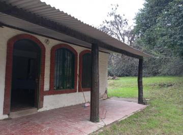 Casa de 5 ambientes, Alta Gracia · Casa en Venta Dos Dorm. (Alta Gracia) La Rinconada