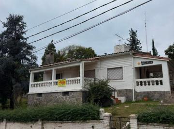 Casa de 2 ambientes, Villa Allende · Villa Allende - Pesasi - Migliori - Vende Hermoso Chalet