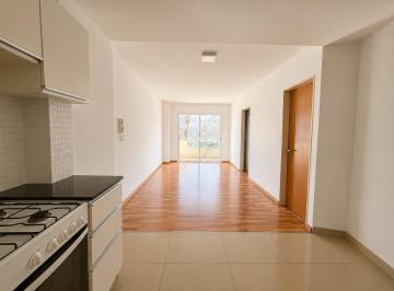 Departamento · 36m² · 2 Ambientes · 1 Cochera · Departamento con Cochera.