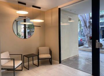 Departamento · 40m² · 2 Ambientes · Departamento 2 Amb Venta Belgrano Balcon Bauler