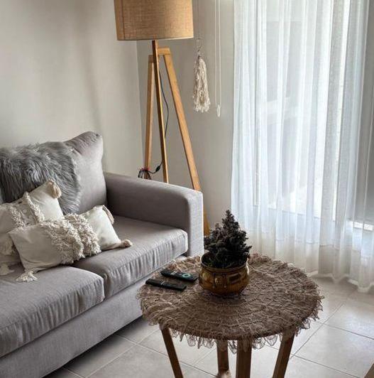 Departamento · 60m² · 4 Ambientes · 1 Cochera