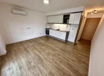 Departamento · 29m² · 1 Ambiente · Monoambiente en Alquiler en Parque Rodó