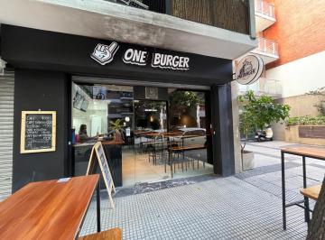 Local comercial · 102m² · Palermo – Local Comercial en Venta | Apto Gastronomía | Excelente Ubicación